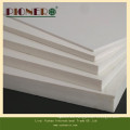 Hot Nuevos productos 8mm PVC Foam Board for Interior Decorative